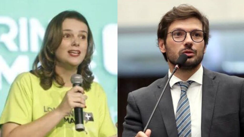 Nova pesquisa publicada hoje pela Folha de Londrina e Rádio Paiquerê mostra segundo turno em Londrina