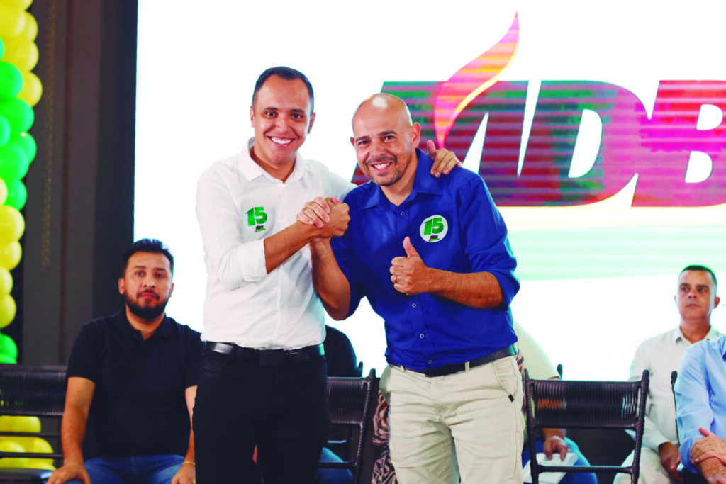 Está quente a judicialização das campanhas em Rolândia