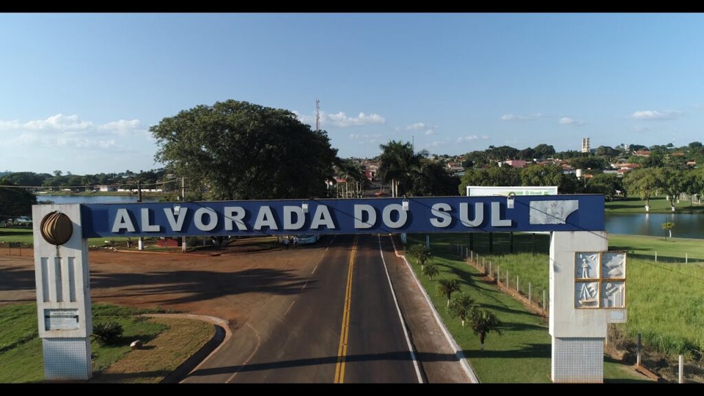 E lá em Alvorada do Sul, ação eleitoral foi mandada para Londrina por suspeita de crime