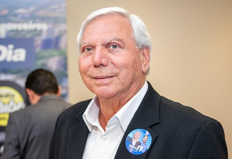 TRE confirma candidatura de Paulo Mac Donald em Foz