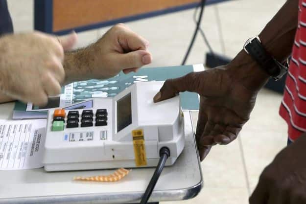 11 deputados federais agora são prefeitos eleitos