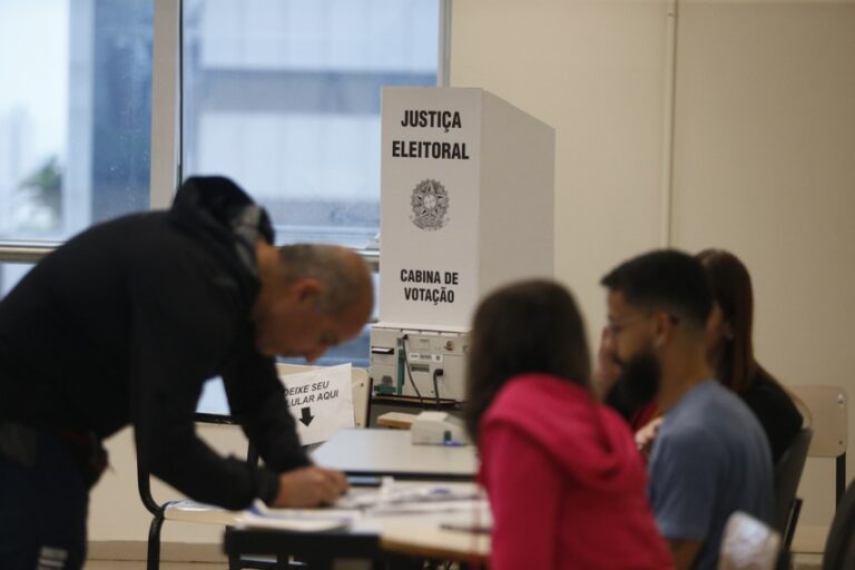 “Coligação” Votos Nulo/Brancos/Abstenção vencem na maioria das cidades no segundo turno