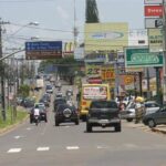 Vereadores querem alterar, mais uma vez, a Lei Cidade Limpa em Londrina