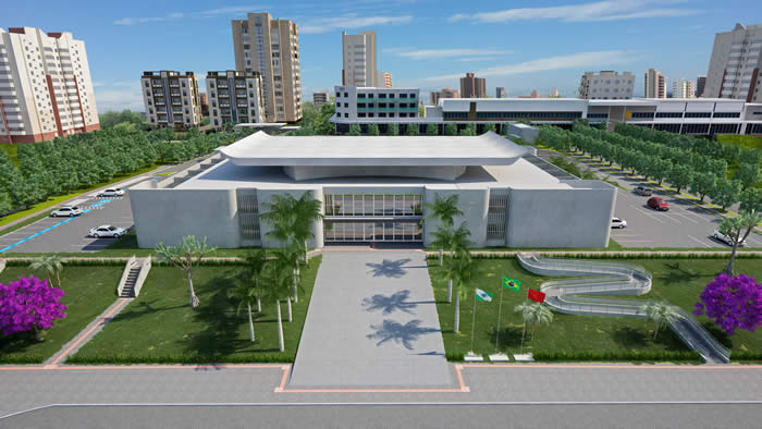 Nos bastidores, a disputa pela presidência da Câmara de Londrina já começou