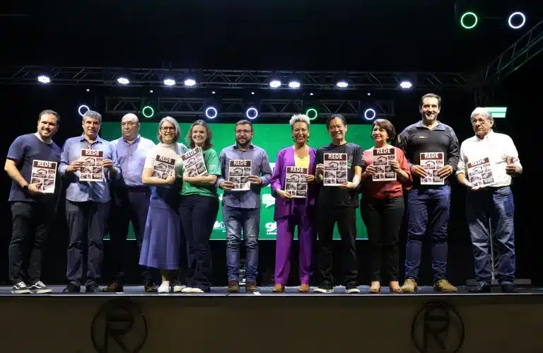 Londrina Mais Histórias celebra os 90 anos de Londrina