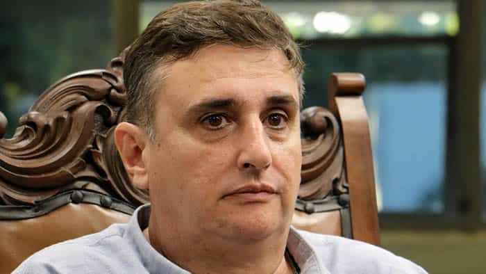 Ex-presidente da CMTU também já tem proposta