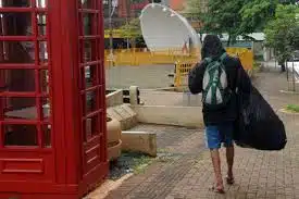 Promotora recomenda veto a projeto de lei que proíbe pessoas em situação de rua de usarem praças para dormir e se alimentar