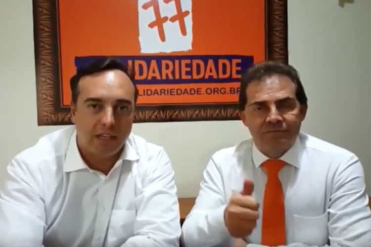 Ex-parlamentares deixam mandatos com dívidas. Um deles é o delegado Francischini, do Paraná