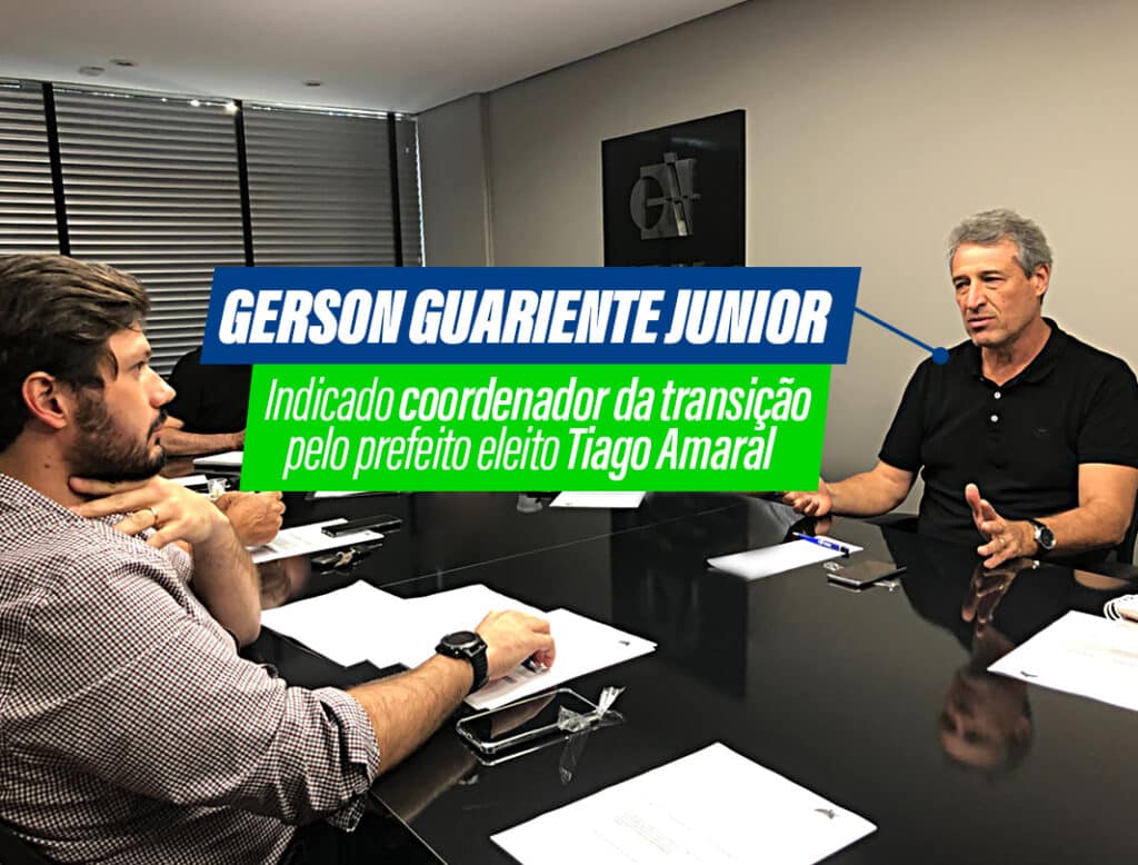 Sim, o cara é ponderado e equilibrado