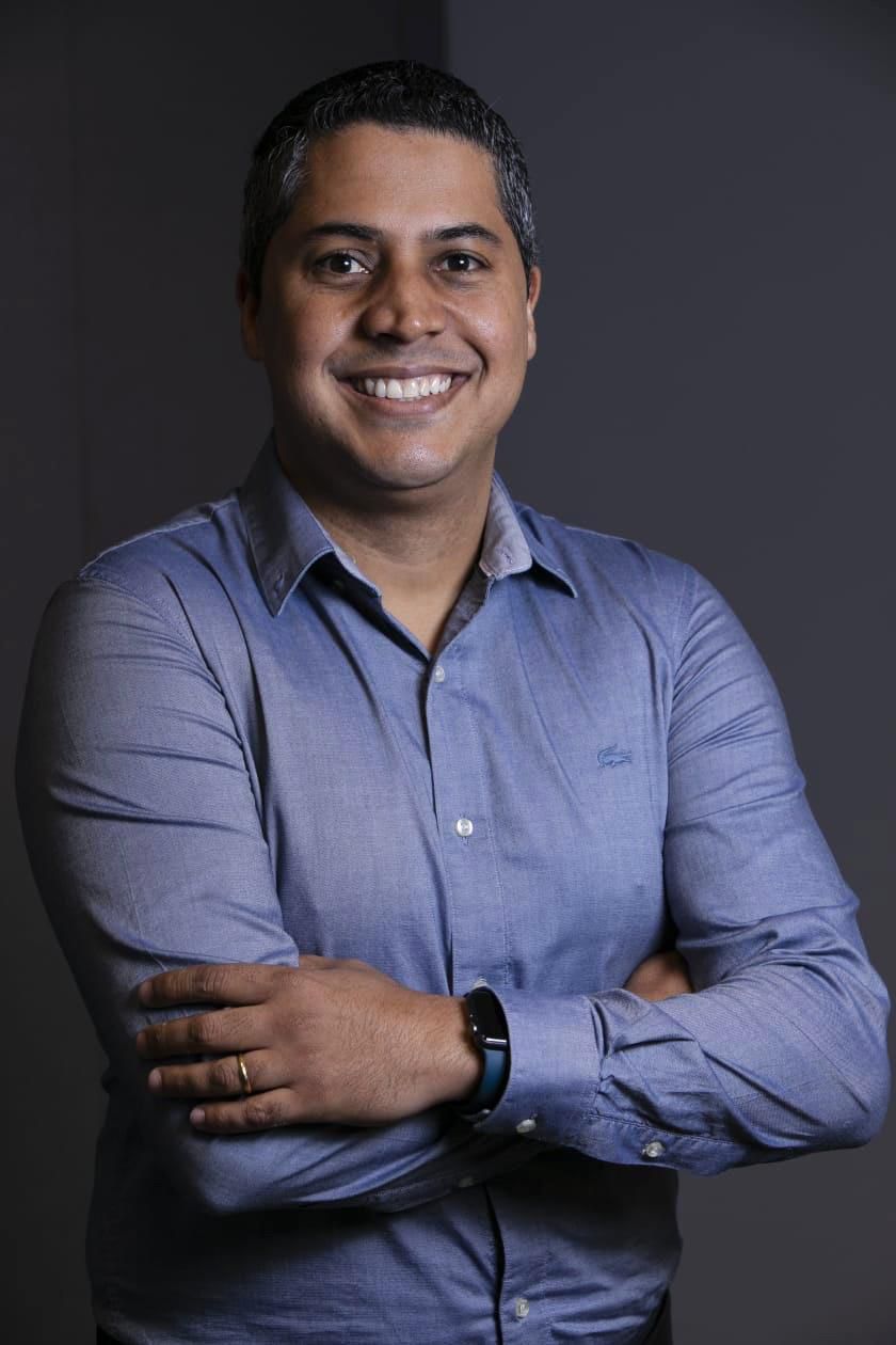 Presidente da Codel será empresário do ramo de tecnologia