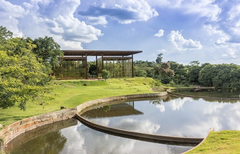 Jardim Botânico de Londrina será revitalizado, promete Ratinho Jr