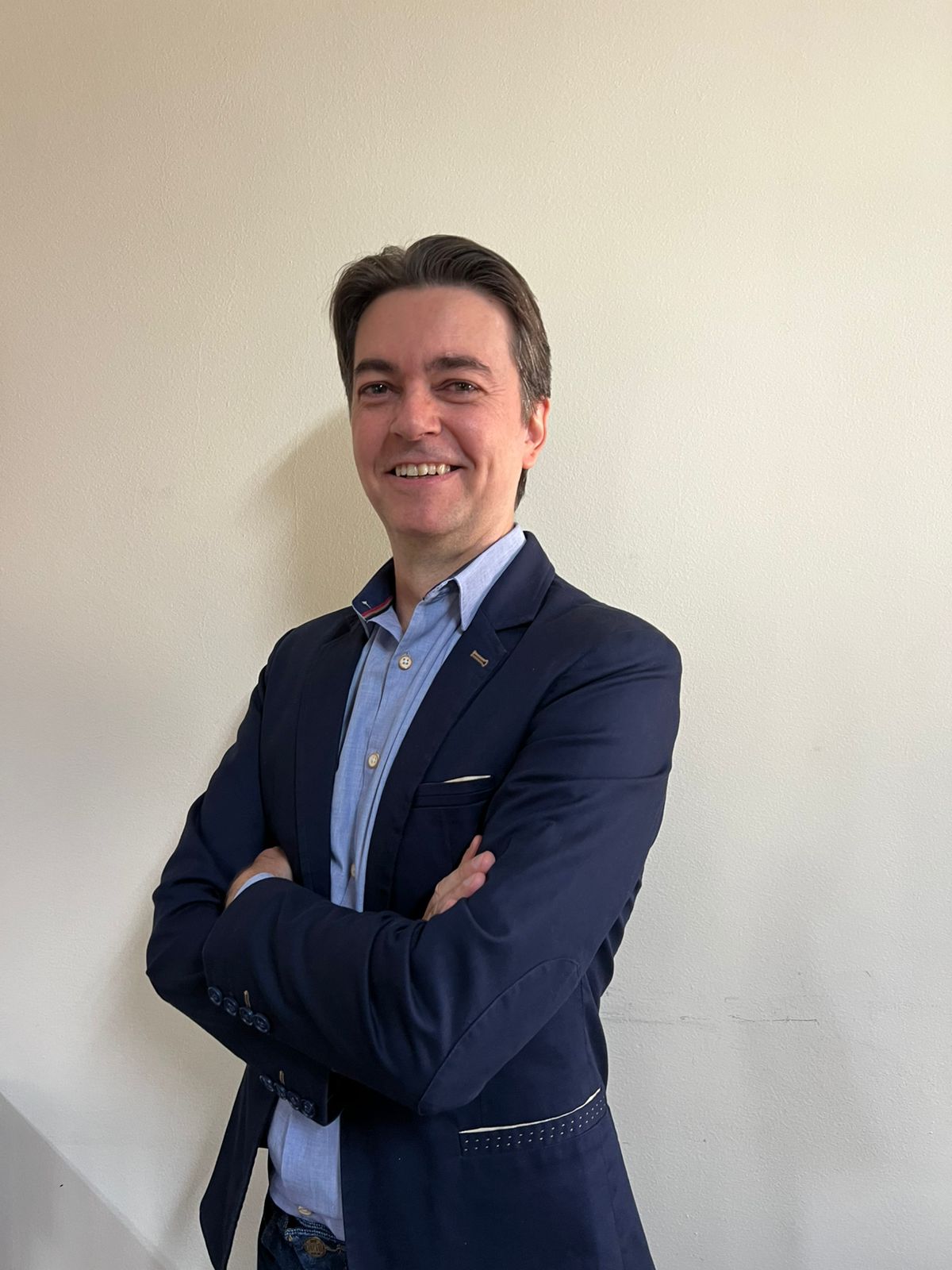 Tiago Amaral anuncia os nomes dos secretários de Saúde, Obras, Planejamento e Governo