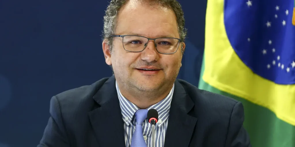 Mais um nome na lista dos que podem ser secretários de Tiago Amaral