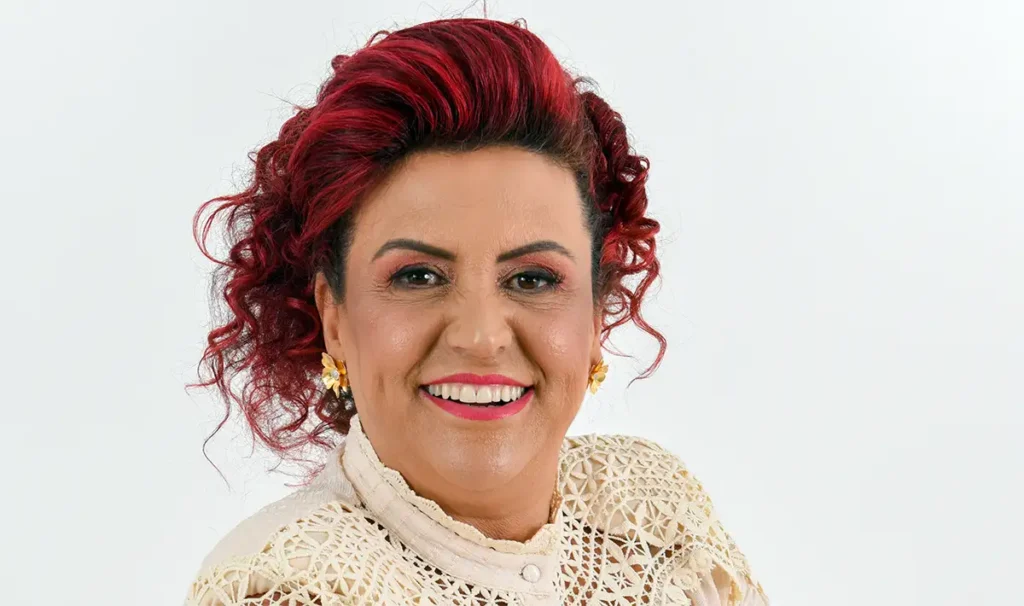 Prefeita de Mandaguari, Ivoneia Andrade assume presidência de Associação de Municípios
