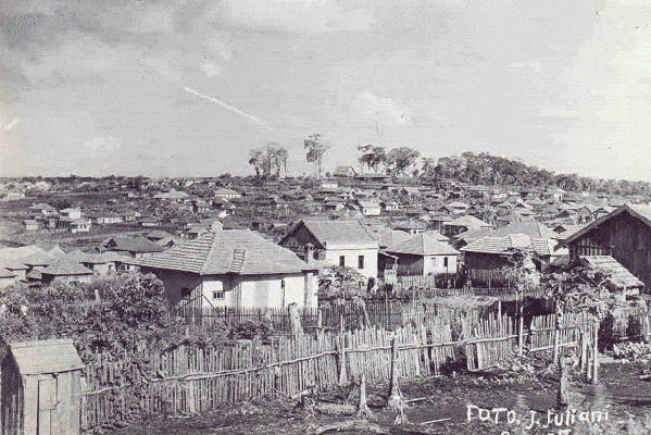 Londrina 100 anos