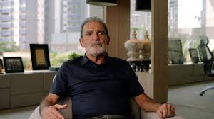 Empresário Raul Fulgêncio entre os 20 mais influentes do mercado imobiliário brasileiro