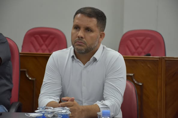 Câmara de Rolândia passa a atender das 8h às 18hs e fará duas sessões por semana
