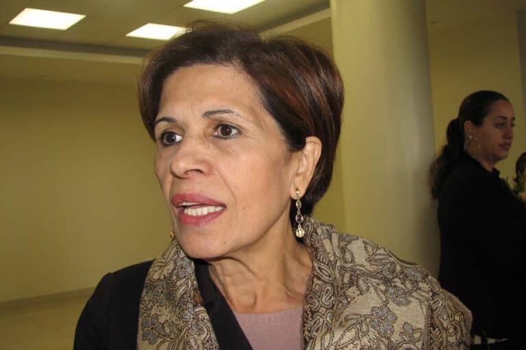 Fundadora da Secretaria da Mulher vê com preocupação a fusão da pasta com outras secretarias