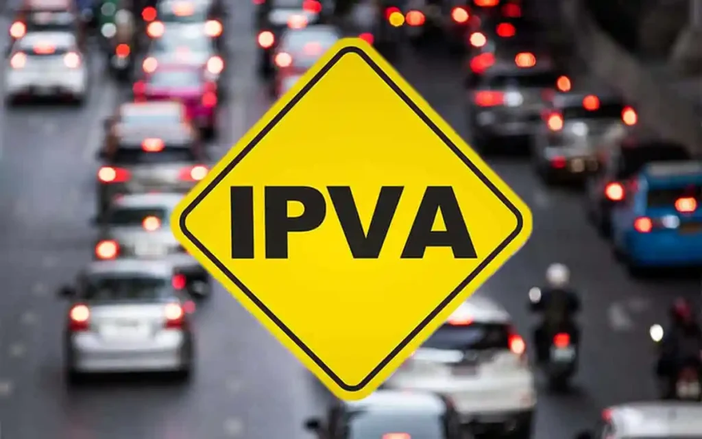Paraná, de Ratinho Jr, tem uma das maiores alíquotas de IPVA entre os estados brasileiros