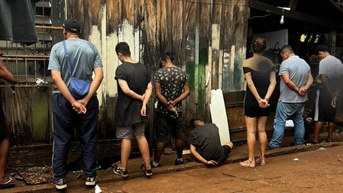 Promotoria quer explicações sobre como tem sido feita a abordagem aos moradores de rua de Londrina