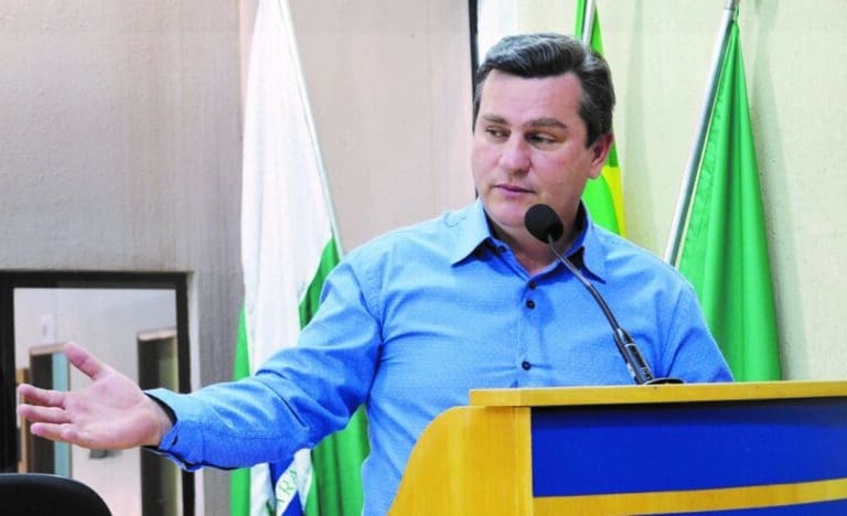 Quase raro: sem polêmicas na Câmara de Cambé