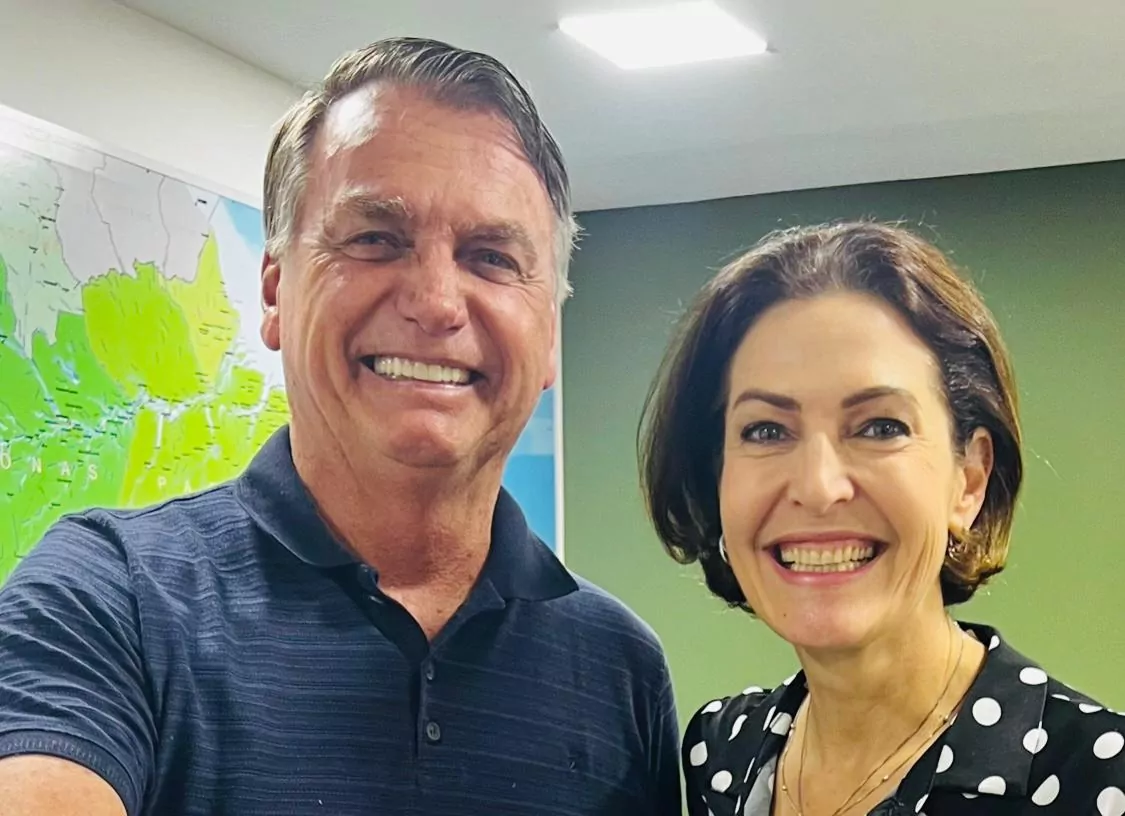 Quem Bolsonaro apoiará para o Senado no Paraná? Quem ficará pelo caminho?
