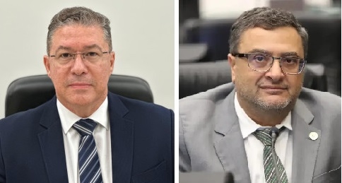 Federação Cidadania/PSDB racha e bate-boca em relação a vaga na Assembleia Legislativa