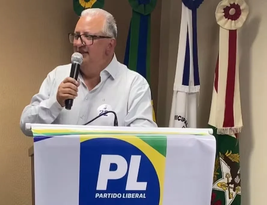 Santa Catarina está batendo o recorde de prefeitos presos