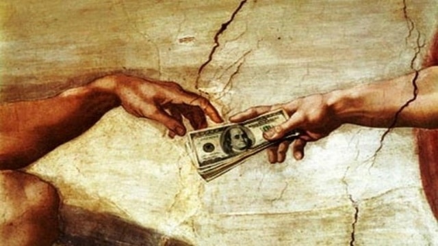A Teologia da Prosperidade como Ferramenta de Frustração e Apostasia: O Caminho para o Autoritarismo e a Dissociação entre Democracia e Liberalismo