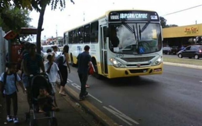 Depois de Maringá, ladrões roubam peças de busões intermunicipais de Londrina