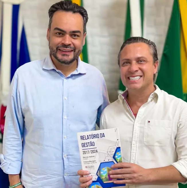 Ex-secretário de Saúde de Londrina também na pista pela Assembleia Legislativa