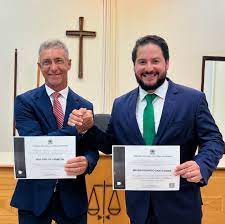 Prefeito de Primeiro de Maio já está no foco do Ministério Público