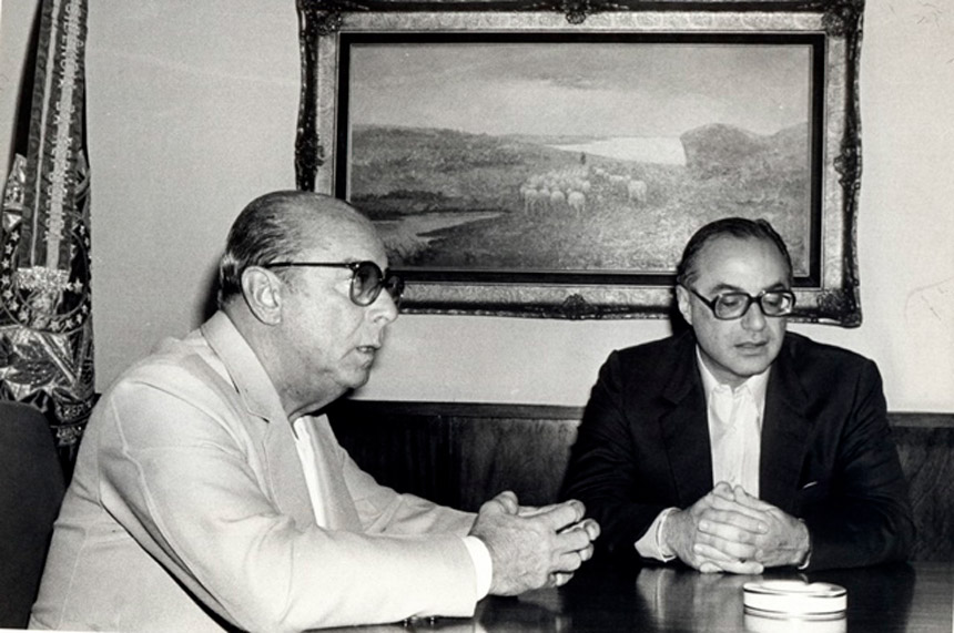 Risco de novo golpe ameaçou posse de Sarney e volta da democracia