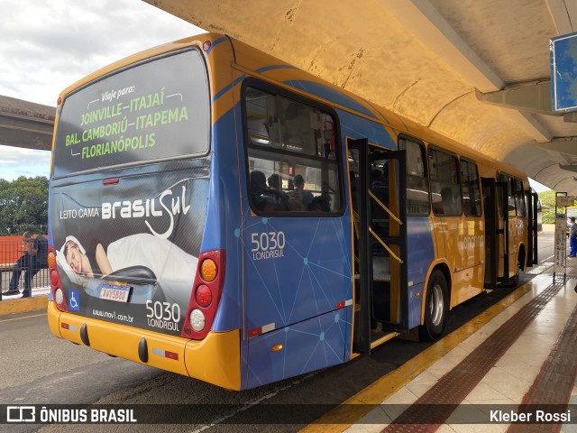 CMTU diz que busão estava com problemas na plataforma para cadeirantes foi consertado