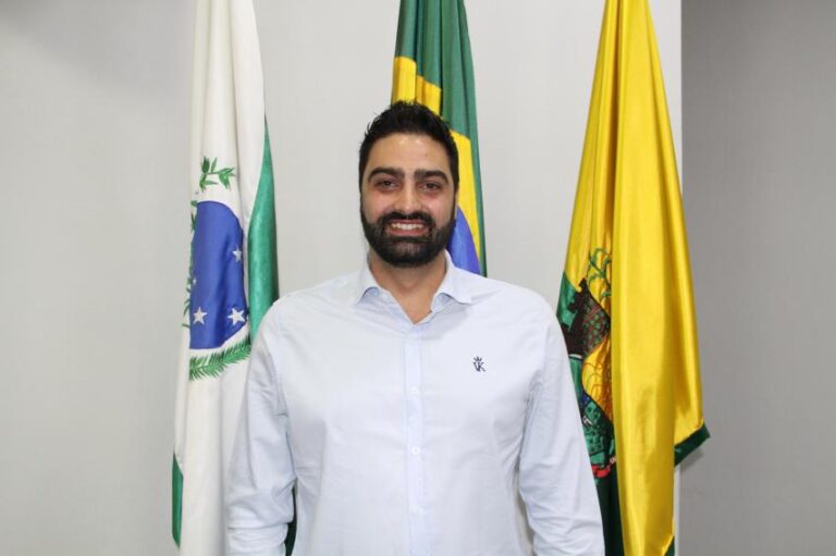 Em Ibiporã já tem pré-candidato a deputado estadual e um punhado de ciúme também