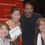 O que traz pra você o Livro Gente Envelhescente: Inspirações?