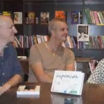 O que traz pra você o Livro Gente Envelhescente: Inspirações?