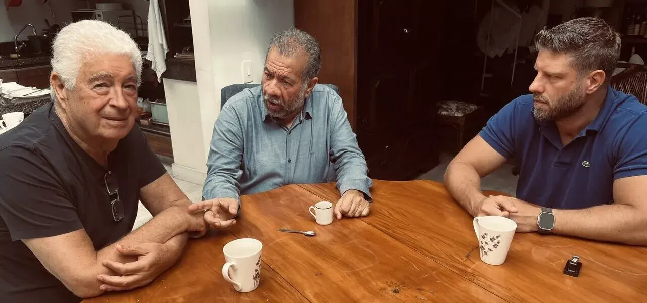 PDT deve ser invadido por requianistas