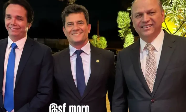 Com atritos em vários estados, Federação União Progressista pode ir pro vinagre