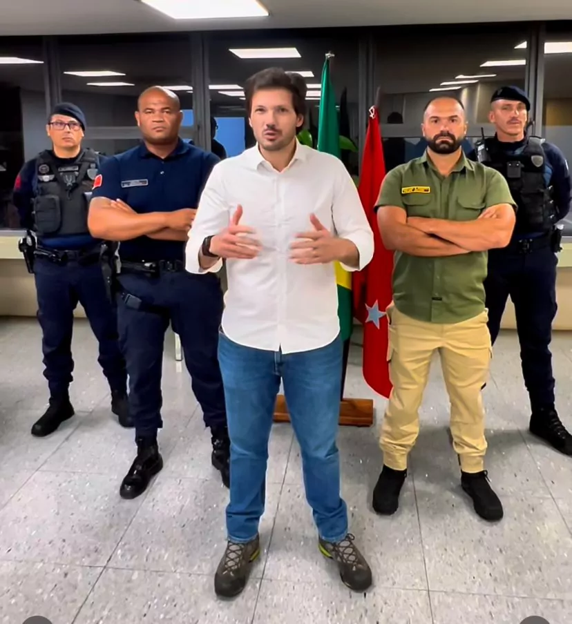 O trem Londrina está acelerado e não dá pra parar na estação para reinventar a roda