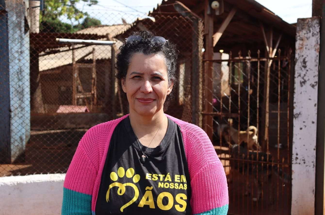 Vereadora de Londrina é indiciada por crime ambiental