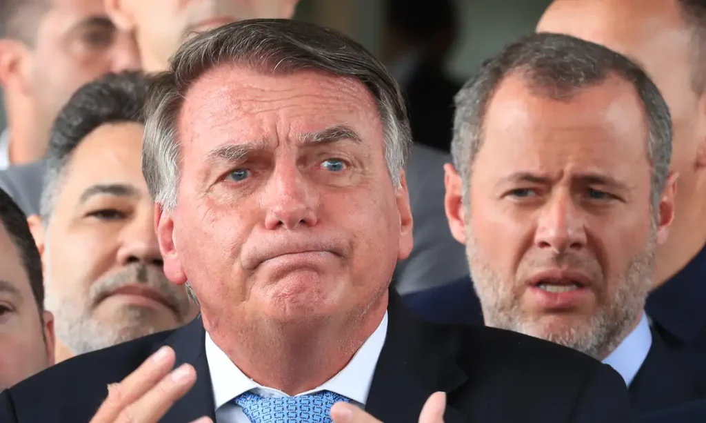 STF condena Jair Messias Bolsonaro a 27 anos de prisão