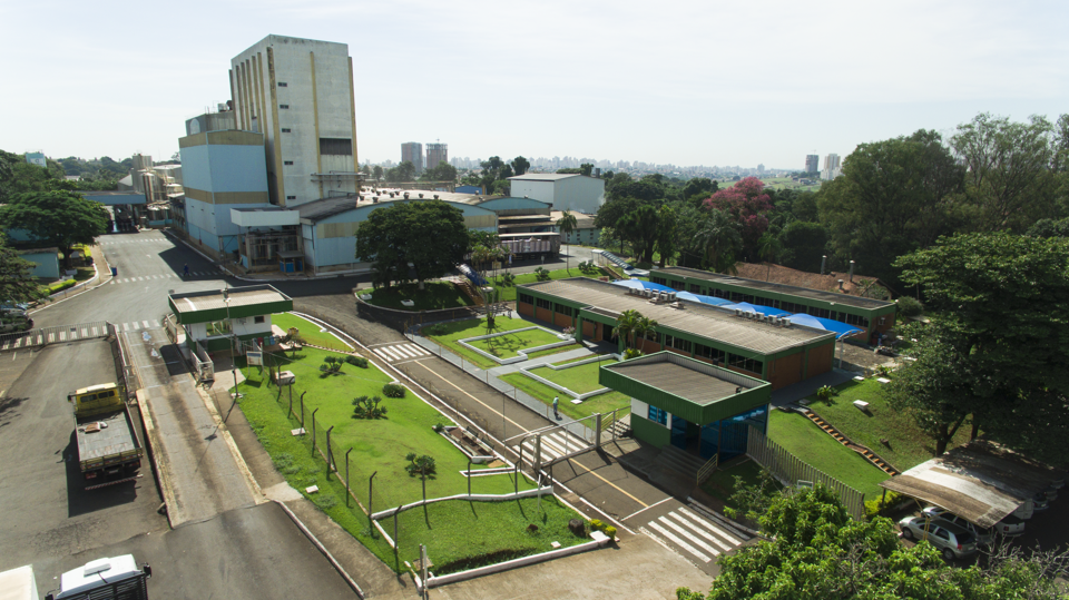 MP e GAECO de Londrina cumprem mandados de busca e apreensão na Cooperativa CATIVA