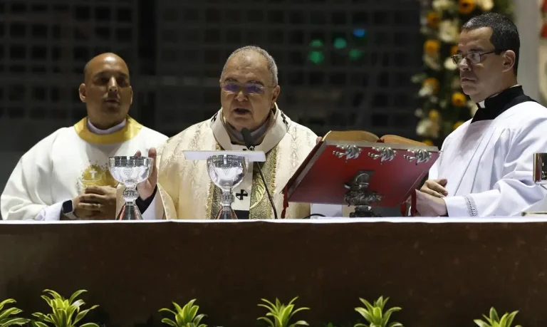 Conclave para escolha do novo Papa começa dia 7. Veja como funciona a eleição