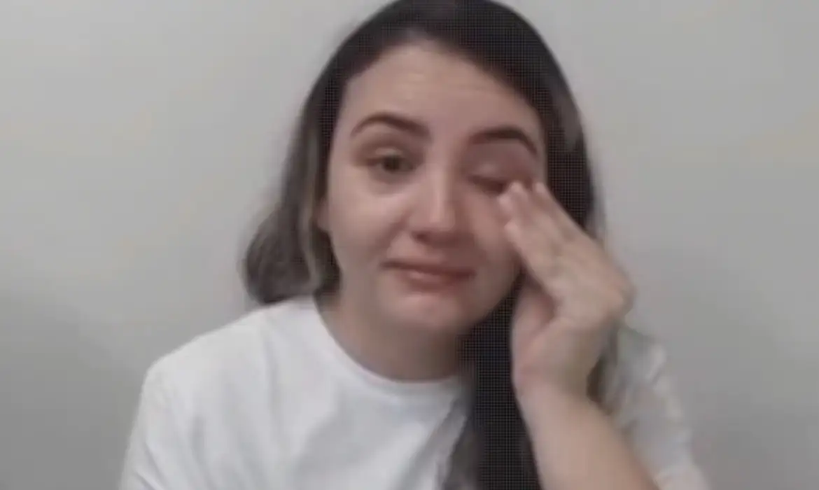 Cabeleireira que participou dos atos golpistas foi condenada a 14 anos