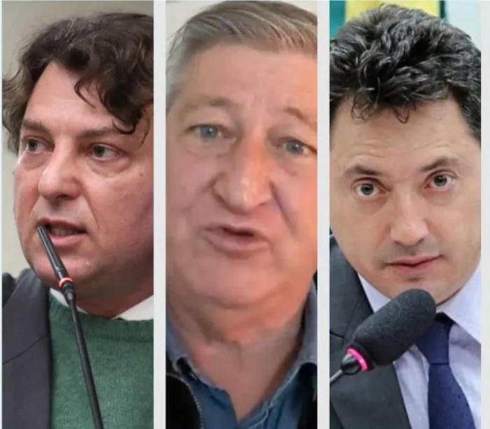 Três grupos querem comandar o MDB do Paraná