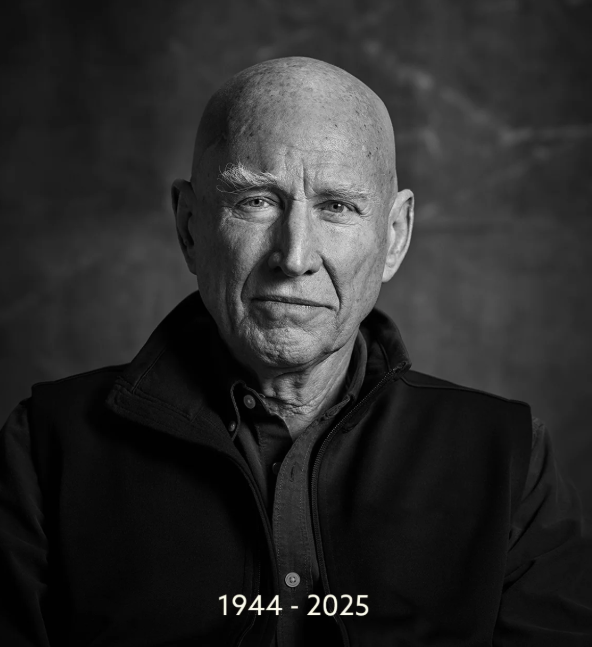 Morre Sebastião Salgado, um dos mais emblemáticos fotógrafos da nossa era