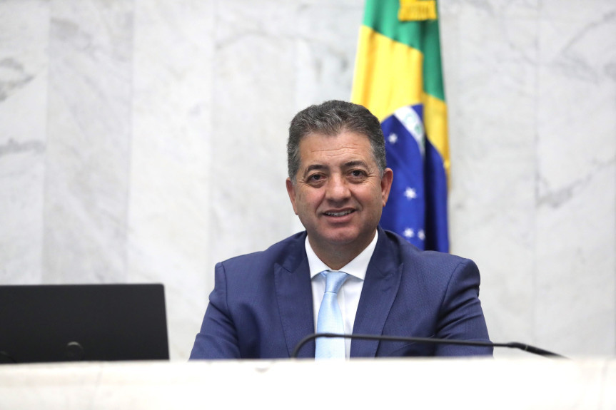 E na contramão, o Arraiá de Londrina pode ser inserido no calendário oficial de eventos do Paraná