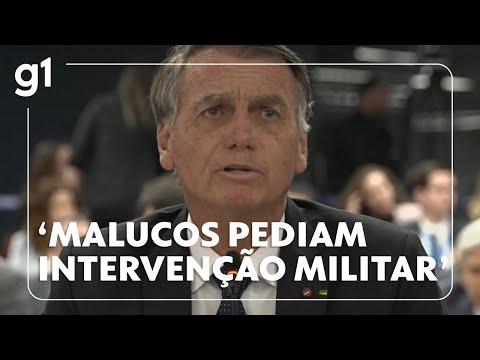 Jair Messias sincerão