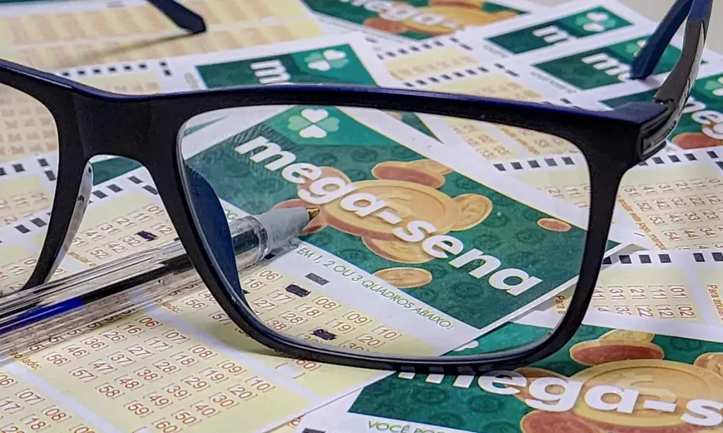 Já fez a sua fezinha hoje? Megasena vai sortear 100 milhões - Paçoca ...